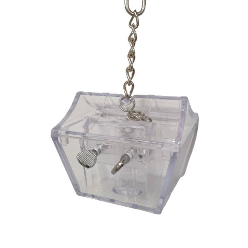 Treasure Chest Forager
