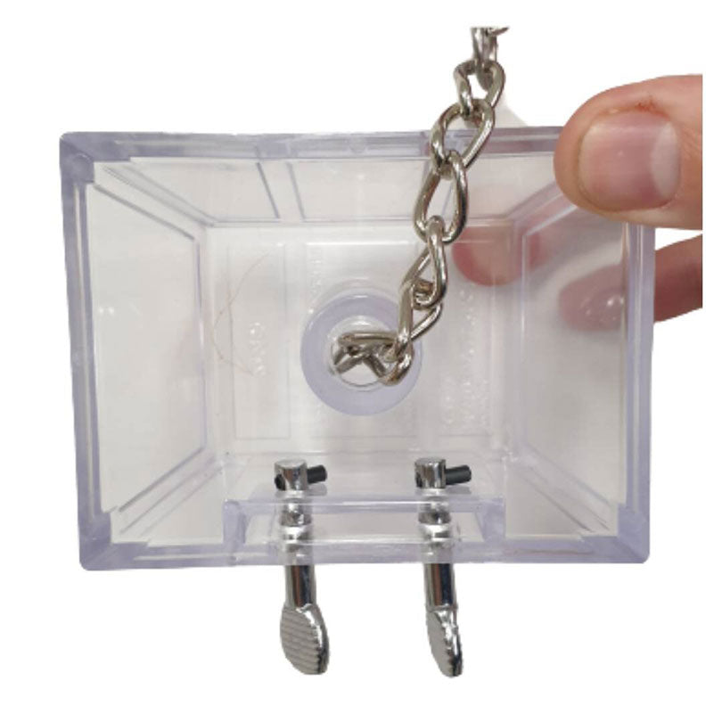 Treasure Chest Forager
