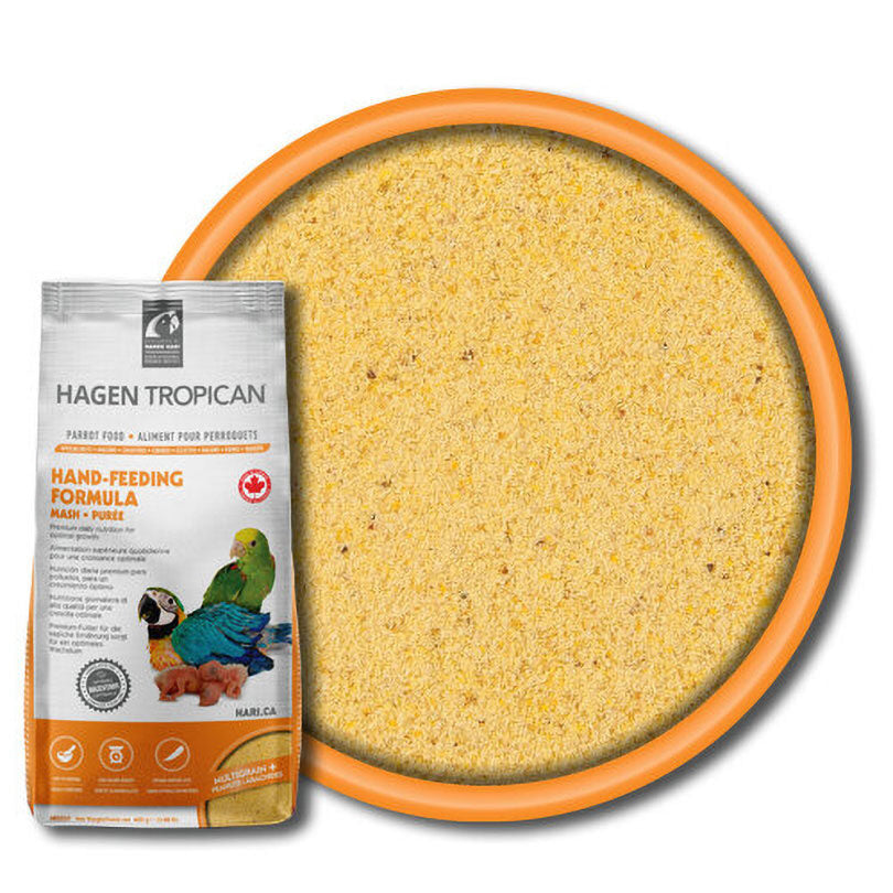 Tropican Handraising Formula 5kg
