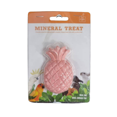 Vegetable Mineral Blocks