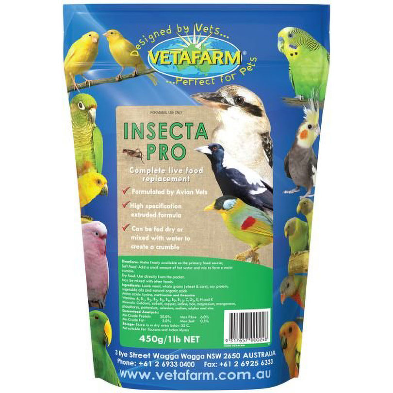 Vetafarm Insecta-Pro