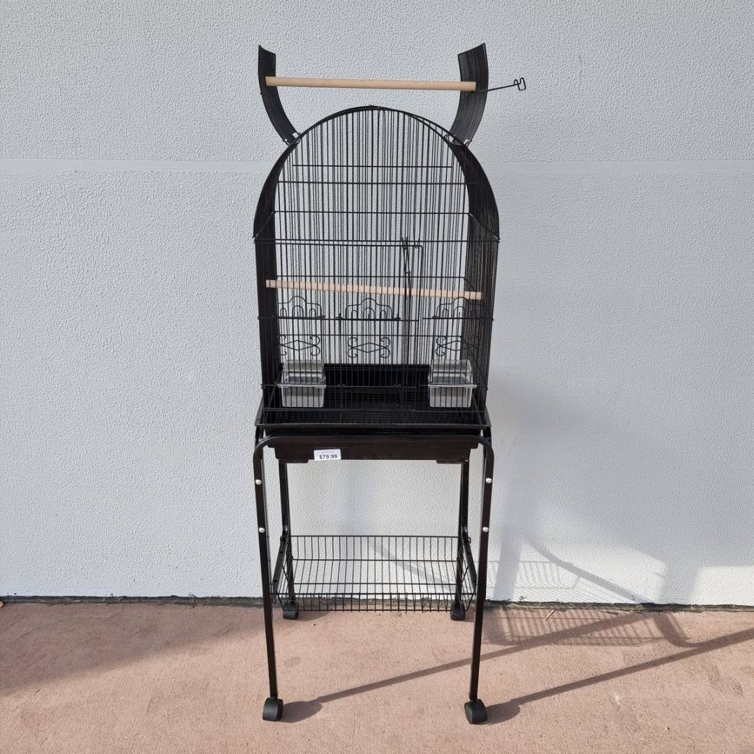 Bird Cage 450A-OP