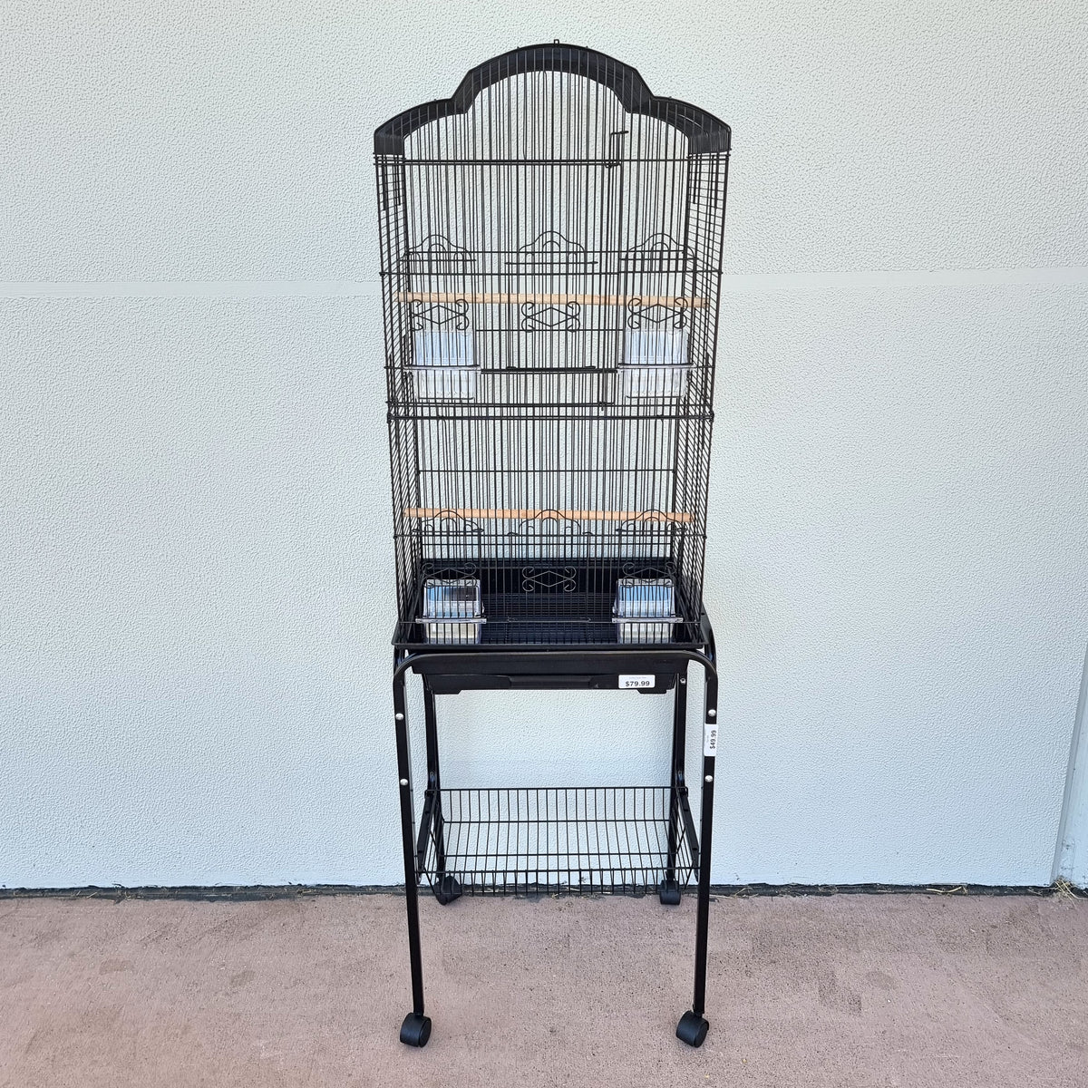 Photo inspiration: Gallery Detail: Bird Cage 450Al