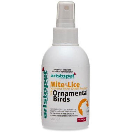 Mite and Lice
