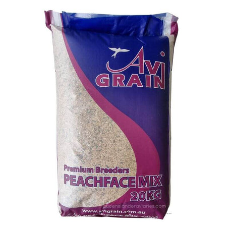 Bulk Seed Blends