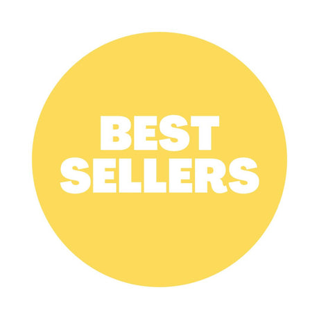 Best Sellers