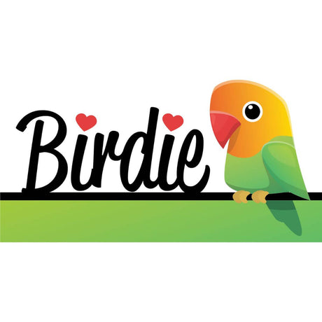 Birdie Bird Toys