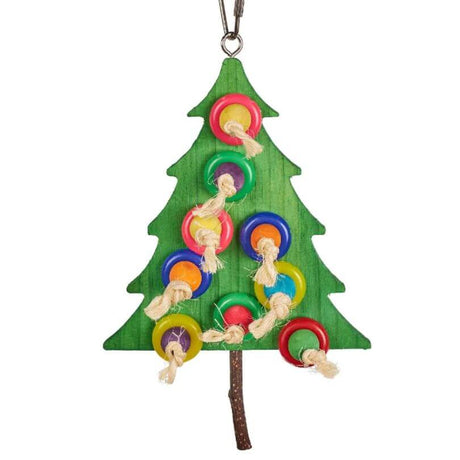 Christmas Bird Toys 2025