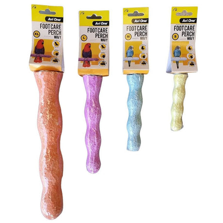 Calcium Perches