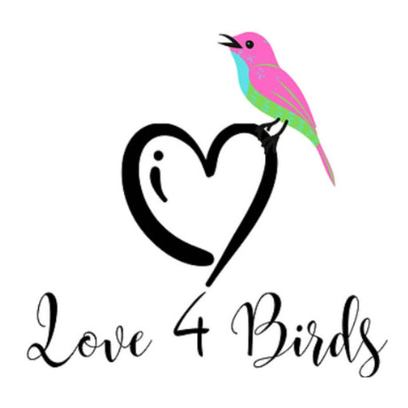Love 4 Birds