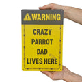 Metal Signs