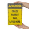 Metal Signs