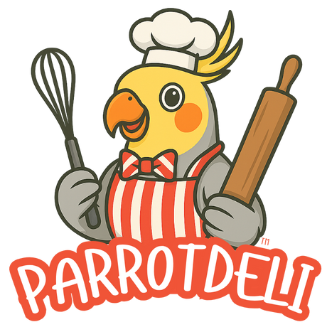 Parrot Deli™