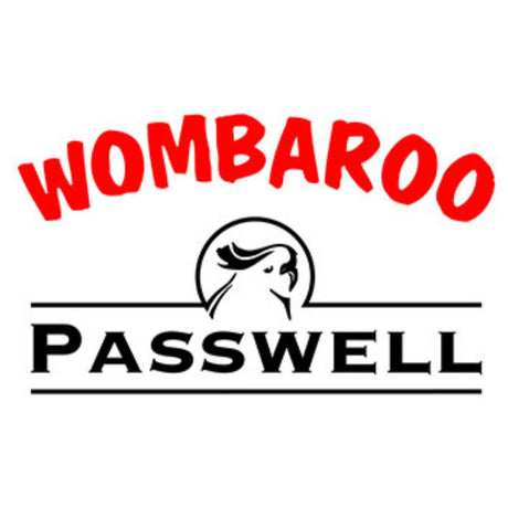 Passwell and Wombaroo