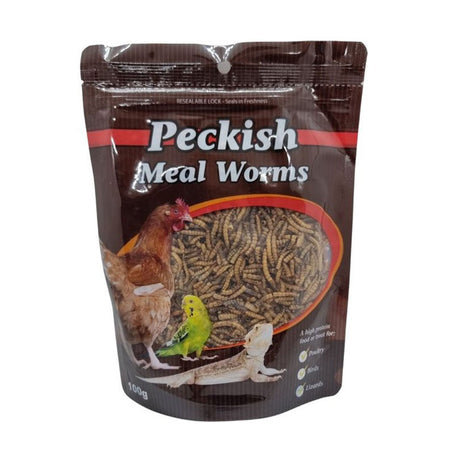 Chicken Food
