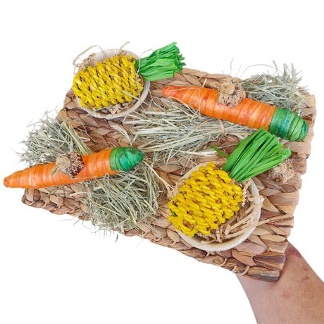 Foraging Mats