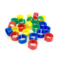 Leg Rings