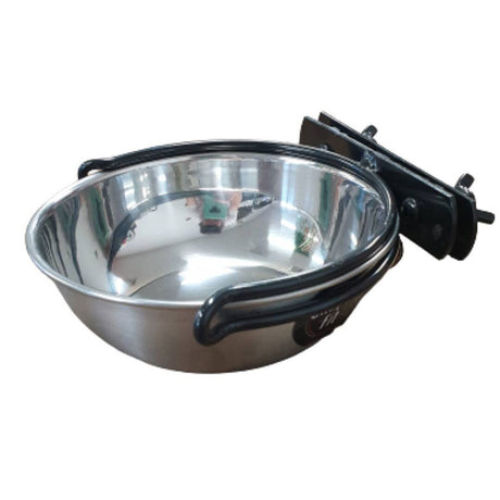 Locking Bowls
