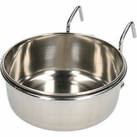 Metal Bowls
