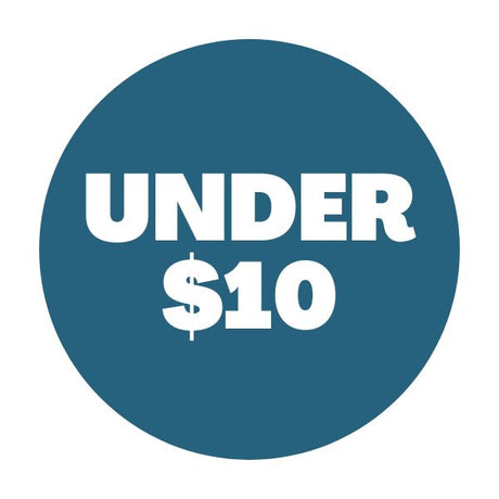Nothing Over $10