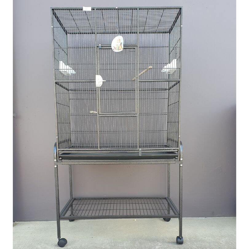 Bird Flight Cage and Stand 200.047