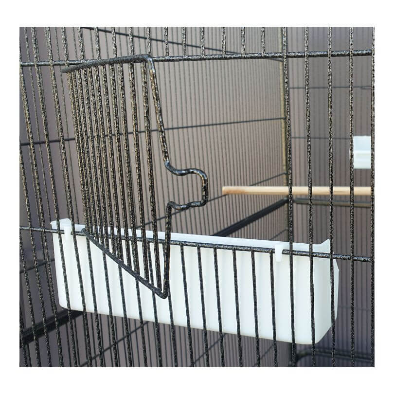 Bird Flight Cage and Stand 200.047