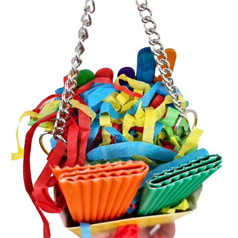 Forage Snack Box