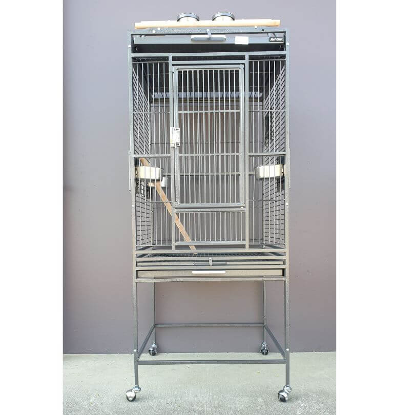 Bird Cage 242SB