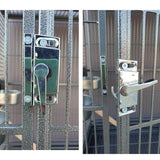 Bird Cage 242SB