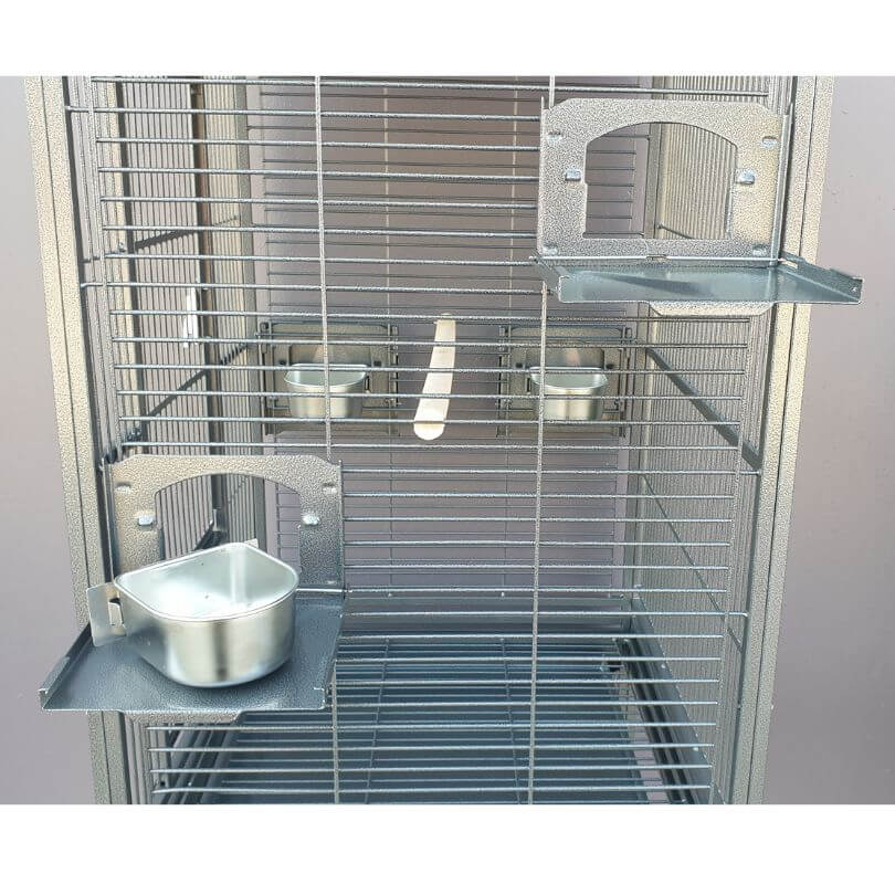 Bird Cage 242SB