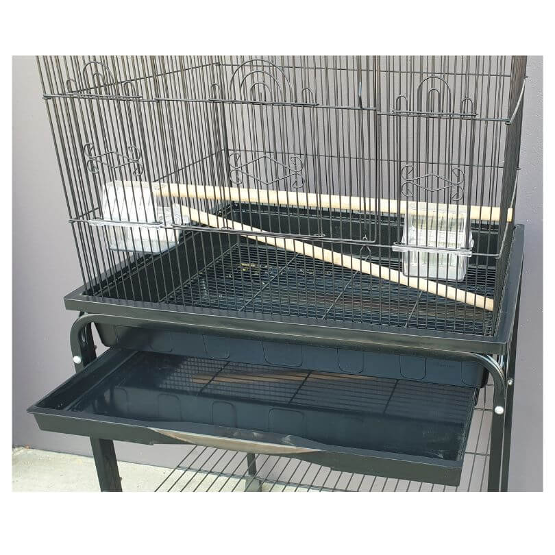 Bird Cage 2903