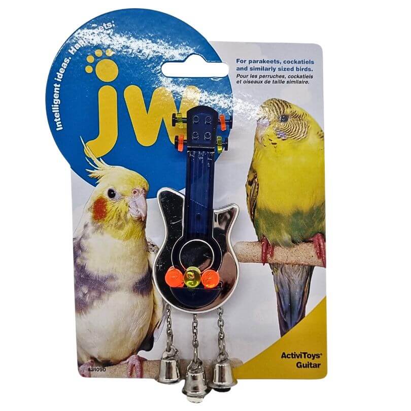 Mini Guitar Toy