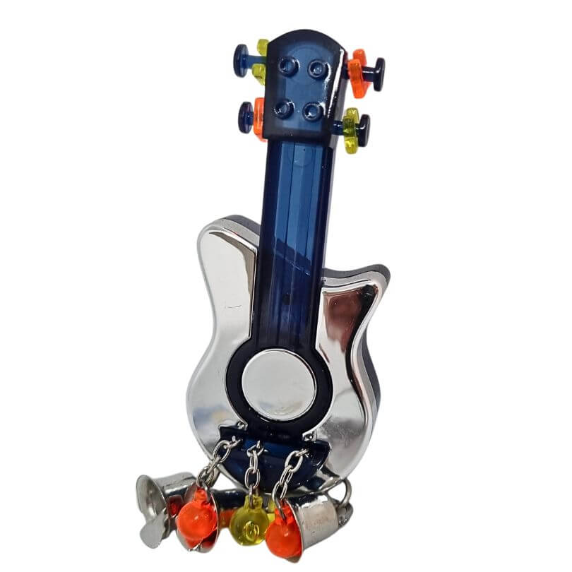 Mini Guitar Toy