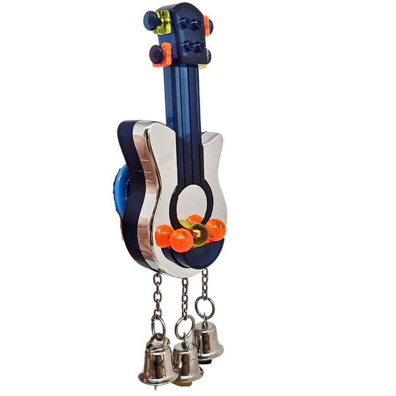 Mini Guitar Toy