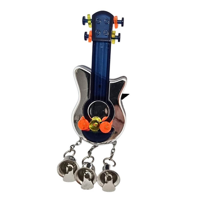 Mini Guitar Toy