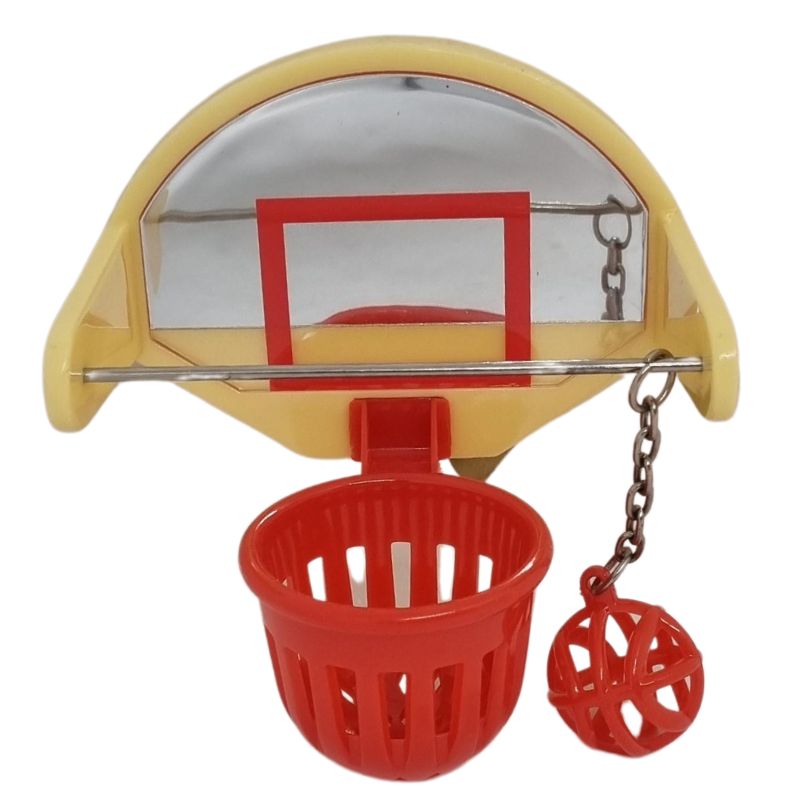 Birdie Basketball