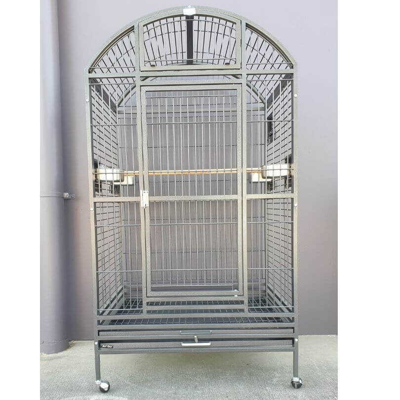 Image result for Bird Cages - Queenslander Aviaries