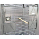 Bird Cage 362SB
