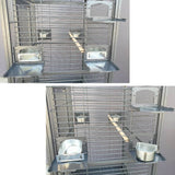 Bird Cage 362SB