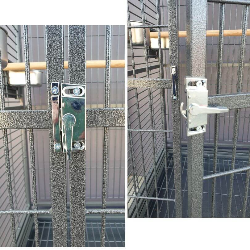 Bird Cage 362SB