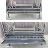 Bird Cage 362SB
