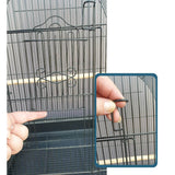 Bird Cage 450A-OP