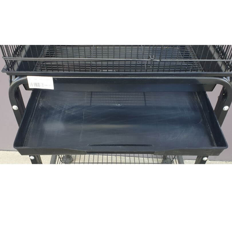 Bird Cage 450A-OP