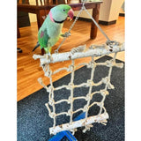 Climbing Cargo Net