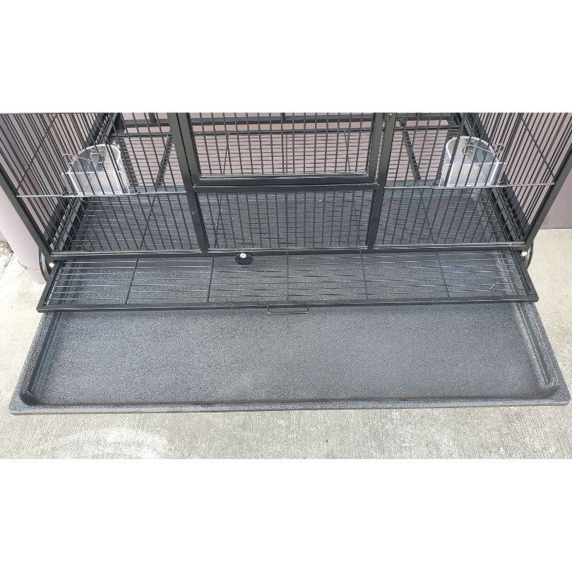 Bird Cage 605