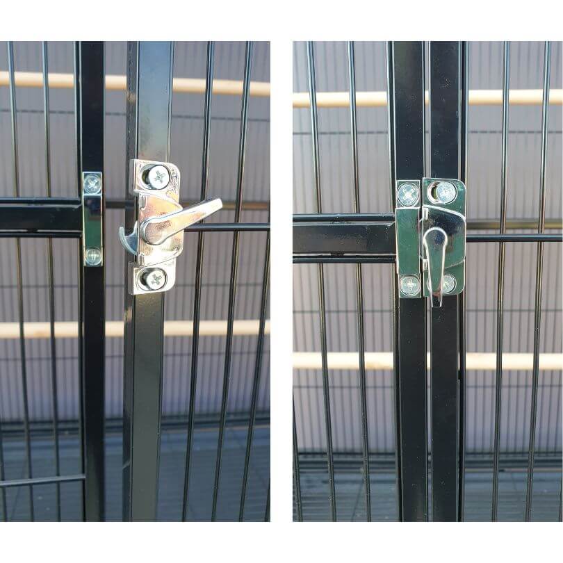 Bird Cage 605