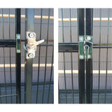 Bird Cage 605