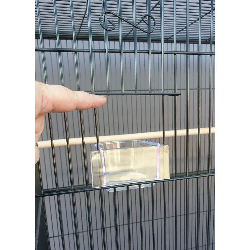 Bird Cage 605