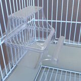 Bird Cage Fancy Top 660A