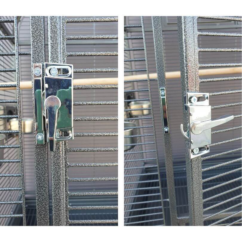Bird Cage 826SB